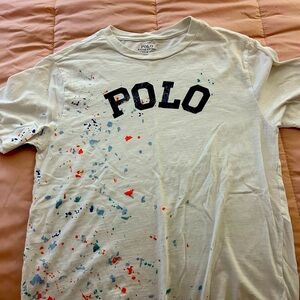 Ralph Lauren Polo T-Shirt
